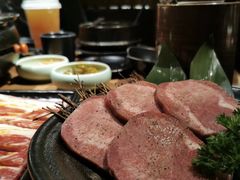 -九田家黑牛烤肉料理(无锡T12店)