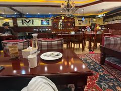-清真· AL-JANNAT 佳纳特餐厅(仙林店)