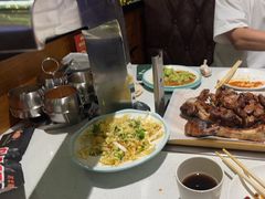 -AK47烤羊腿串吧(柳浪家园店)