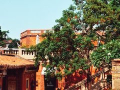 -晋江五店市传统文化旅游区