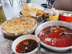 -顶上头·螺蛳火锅(五一新村店)