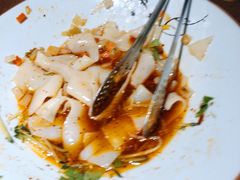 -楼兰新疆主题餐厅(苏州中心店)