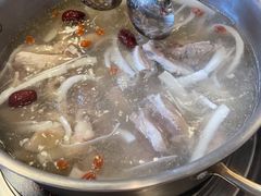 -南国锋味椰子鸡(瀚海店)