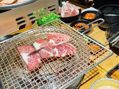 -九田家黑牛烤肉(淮北万达店)