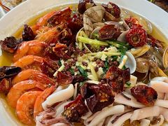 -莲花公园煎蟹(总店)