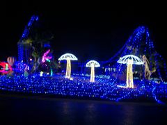 -琅岐红光湖公园