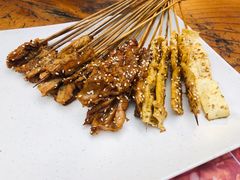 -木屋烧烤(白石洲店)