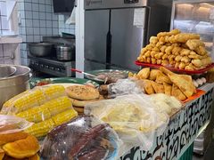 -BAURSAK包尔萨克早餐屋(第二分店)