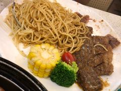 -明记港式烧腊茶餐厅(下沙店)