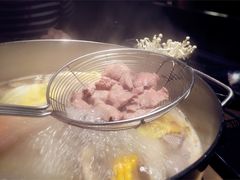 -左庭右院鲜牛肉火锅(新梅广场店)