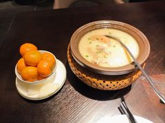 排骨藕汤-宴江城·湖北家宴(积玉桥店)