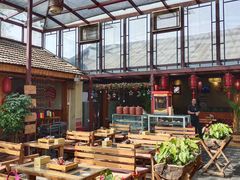 -丽江庭院之爱在路上(西单店)