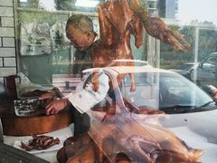 -龙潭李鸭子同乐饭店