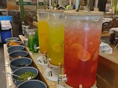 -曾百万小炉小串自助烧烤(高新店)