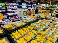 -AEON永旺(东方宝泰店)