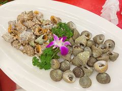-乐在集市海鲜大排档(平潭店)