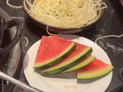 -巴蜀大将火锅(春熙店)
