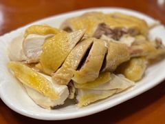 白切鸡-品雅轩农家乐
