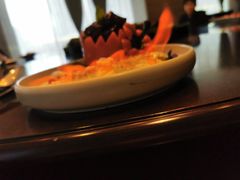 -宁波逸东豪生大酒店·逸轩中餐厅