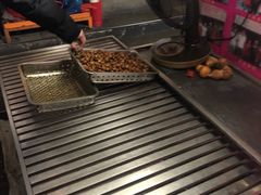 -正宗老杨特色爆米花(四棉店)