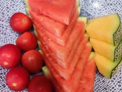 -院里寻菜·精致庭院菜(观沙岭店)