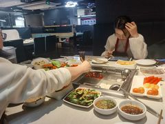 -海底捞火锅(枫蓝国际购物中心店)
