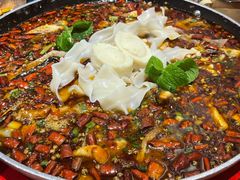 -聂发财重庆江湖菜(解放碑店)