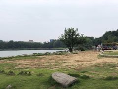 -钟山体育运动公园