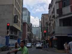 -云南路美食街