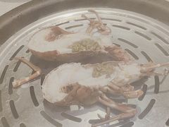 -青蓬蒸汽海鲜·深圳老字号·团建聚会(壹方城店)