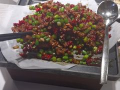 -飶香居(省博物馆店)