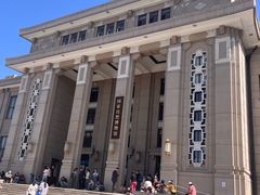 -国家自然博物馆