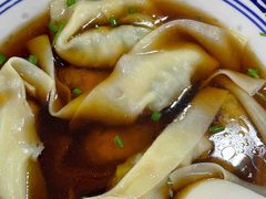 -德兴老面馆(德平路店)