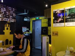 -解个谜沉浸剧情密室(天河店)