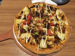 -魏斯理汉堡(西安沣东吾悦店)