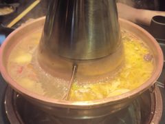 -乔先生涮肉·鲜活牛羊肉火锅(塘沽店)