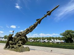 -中国航空博物馆