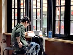 -思南书局(复兴中路店)