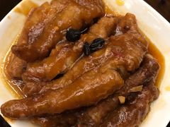 -潮福城大酒楼·潮粤菜·港式点心(阳光城店)