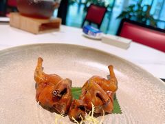 -富淳饭店(陆家嘴保利广场店)