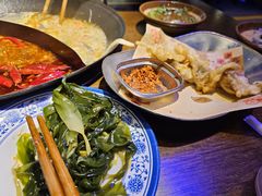 -萍姐火锅·公路夜市(打浦桥日月光店)
