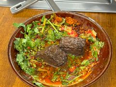 -阳阳老火锅(小南门店)