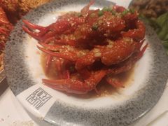 -仙品龙虾(总店)