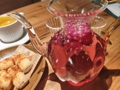 -本处·素食·融合料理(南油店)