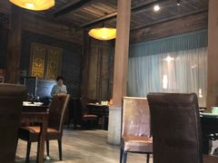 -淀里船宴(卓达店)