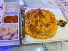 -SEEUNARI西域娜依新疆菜(环宇广场店)