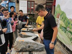 -石头会唱歌融来+北港岚台两岸交流中心