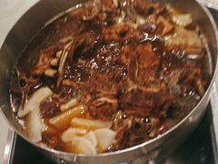 -蝎王府羊蝎子(西直门店)