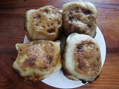 -宝瑞门钉肉饼店