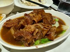 -深仔记茶餐厅(亚士厘道店)